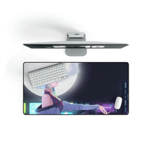 Load image into Gallery viewer, Cyberpunk: Edgerunners Mouse Pad (Desk Mat)