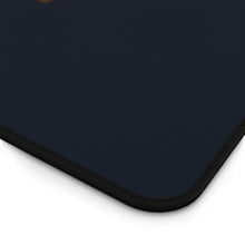 Load image into Gallery viewer, Kyojuro Rengoku , Hashira flame Mouse Pad (Desk Mat) Hemmed Edge