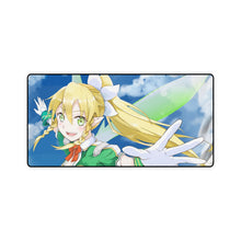 Load image into Gallery viewer, Sword Art Online Mouse Pad (Desk Mat)