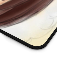 Load image into Gallery viewer, Clannad Mouse Pad (Desk Mat) Hemmed Edge