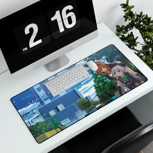 Load image into Gallery viewer, Ushinawareta Mirai Wo Motomete Mouse Pad (Desk Mat)