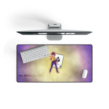 Load image into Gallery viewer, No Game No Life Mouse Pad (Desk Mat) On Desk