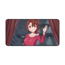 Load image into Gallery viewer, Kiznaiver Chidori Takashiro Mouse Pad (Desk Mat)