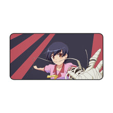 Load image into Gallery viewer, Monogatari (Series) Mouse Pad (Desk Mat)