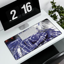Load image into Gallery viewer, Anime Blame! Mouse Pad (Desk Mat)