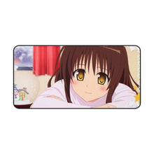 Load image into Gallery viewer, To Love-Ru Mouse Pad (Desk Mat)