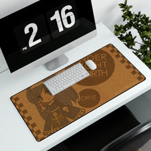 Load image into Gallery viewer, Anime Under Night In-Birth Mouse Pad (Desk Mat)