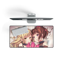 Load image into Gallery viewer, BanG Dream! Mouse Pad (Desk Mat)