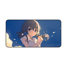 Load image into Gallery viewer, Weathering With You Mouse Pad (Desk Mat)