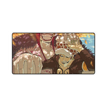 Load image into Gallery viewer, Anime One Piece Mouse Pad (Desk Mat)