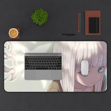 Load image into Gallery viewer, Anime Original Mouse Pad (Desk Mat) With Laptop