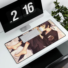 Load image into Gallery viewer, Anime Bleach Mouse Pad (Desk Mat)