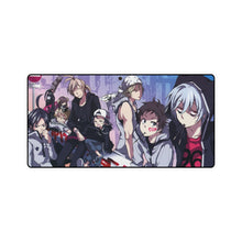 Load image into Gallery viewer, Servamp Mouse Pad (Desk Mat)