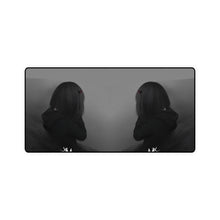 Load image into Gallery viewer, Shimmer girl Mouse Pad (Desk Mat)