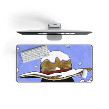 Load image into Gallery viewer, Anime One Piece Mouse Pad (Desk Mat) On Desk