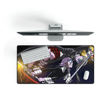 Load image into Gallery viewer, Soul Eater Mouse Pad (Desk Mat)