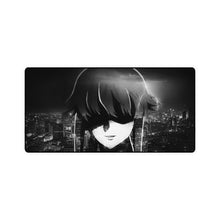 Load image into Gallery viewer, Gasai Yuno wallapaper Mouse Pad (Desk Mat)
