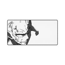 Load image into Gallery viewer, Saitama Mouse Pad (Desk Mat)