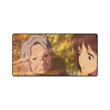 Load image into Gallery viewer, Your Name. Mouse Pad (Desk Mat)
