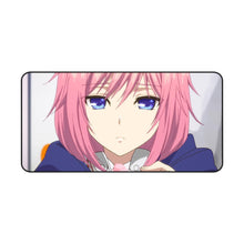 Load image into Gallery viewer, Sad Matsuri Mouse Pad (Desk Mat)
