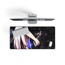 Load image into Gallery viewer, Bocchi the Rock Mouse Pad (Desk Mat)