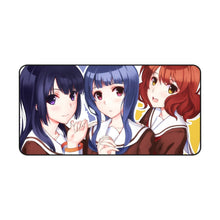 Load image into Gallery viewer, Sound! Euphonium Mouse Pad (Desk Mat)