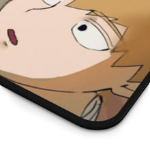 Load image into Gallery viewer, Mob Psycho 100 Arataka Reigen, Shigeo Kageyama, Teruki Hanazawa Mouse Pad (Desk Mat) Hemmed Edge