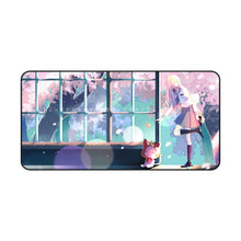 Load image into Gallery viewer, Anime Original Mouse Pad (Desk Mat)
