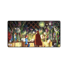 Load image into Gallery viewer, Studio Ghibli Mouse Pad (Desk Mat)