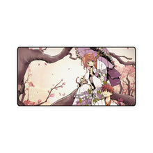 Load image into Gallery viewer, Tsubasa: Reservoir Chronicle Mouse Pad (Desk Mat)