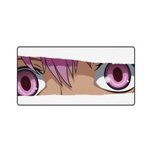 Load image into Gallery viewer, Mirai Nikki Mouse Pad (Desk Mat)