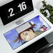 Load image into Gallery viewer, My Hero Academia Mouse Pad (Desk Mat) With Laptop