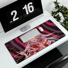 Load image into Gallery viewer, Daki Demon Slayer Mouse Pad (Desk Mat)