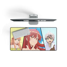 Load image into Gallery viewer, Beast Tamer Mouse Pad (Desk Mat)
