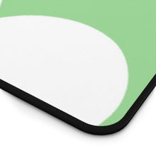 Load image into Gallery viewer, Sword Art Online II Mouse Pad (Desk Mat) Hemmed Edge