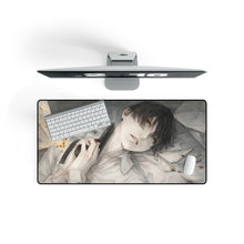 Load image into Gallery viewer, Anime 91 Days Mouse Pad (Desk Mat)