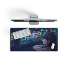 Load image into Gallery viewer, Komi san Komi Cant Mouse Pad (Desk Mat)