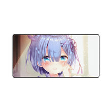 Load image into Gallery viewer, Anime, Girl, Crying, Re:Zero, Mouse Pad (Desk Mat)