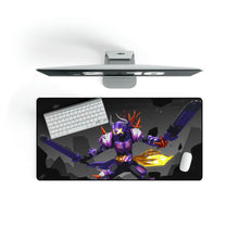 Load image into Gallery viewer, Kamen Rider Geats Mouse Pad (Desk Mat)
