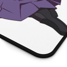 Load image into Gallery viewer, Monogatari (Series) Mouse Pad (Desk Mat) Hemmed Edge