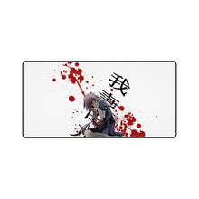 Load image into Gallery viewer, Mirai Nikki Yuno Gasai Mouse Pad (Desk Mat)