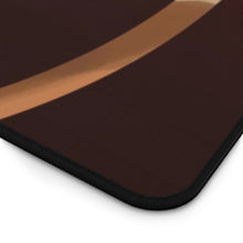 Load image into Gallery viewer, Chainsaw Man Mouse Pad (Desk Mat) Hemmed Edge