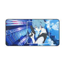 Load image into Gallery viewer, Assassination Classroom Nagisa Shiota Mouse Pad (Desk Mat)