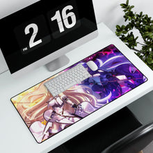 Load image into Gallery viewer, Fate/Grand Order Mouse Pad (Desk Mat) With Laptop