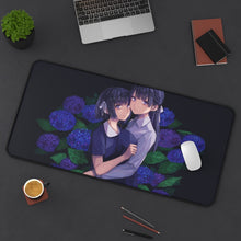 Load image into Gallery viewer, Fate/Stay Night Mouse Pad (Desk Mat) On Desk