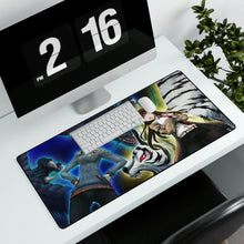 Load image into Gallery viewer, Anime Steins;Gate Mouse Pad (Desk Mat)