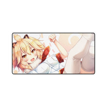 Load image into Gallery viewer, Anime Kemono Friends Mouse Pad (Desk Mat)