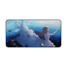 Load image into Gallery viewer, Anime Original Mouse Pad (Desk Mat)