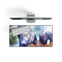 Load image into Gallery viewer, The Eminence in Shadow Mouse Pad (Desk Mat)