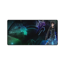 Load image into Gallery viewer, Sword Art Online Mouse Pad (Desk Mat)